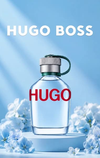 Hugo Boss