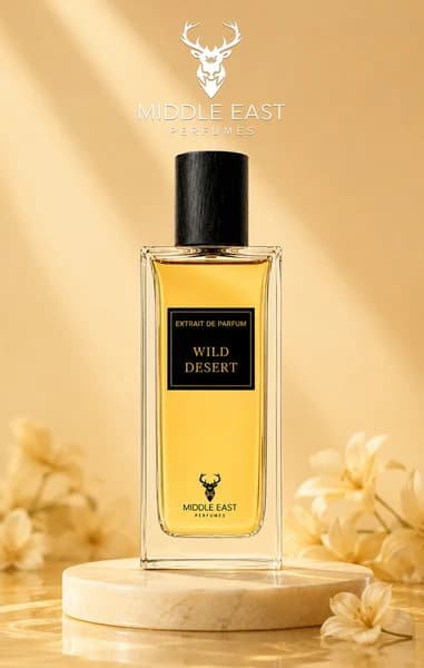 Middle East Perfumes