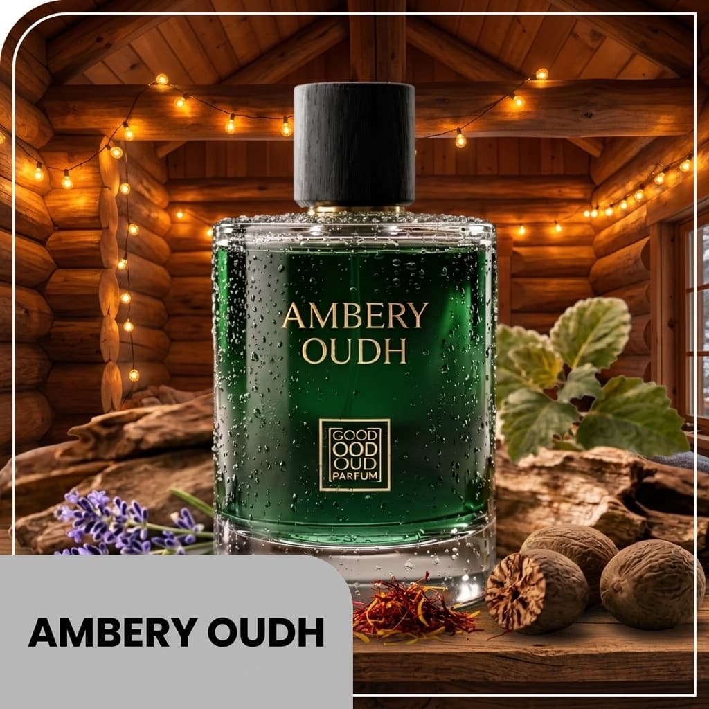 Ambery Oudh