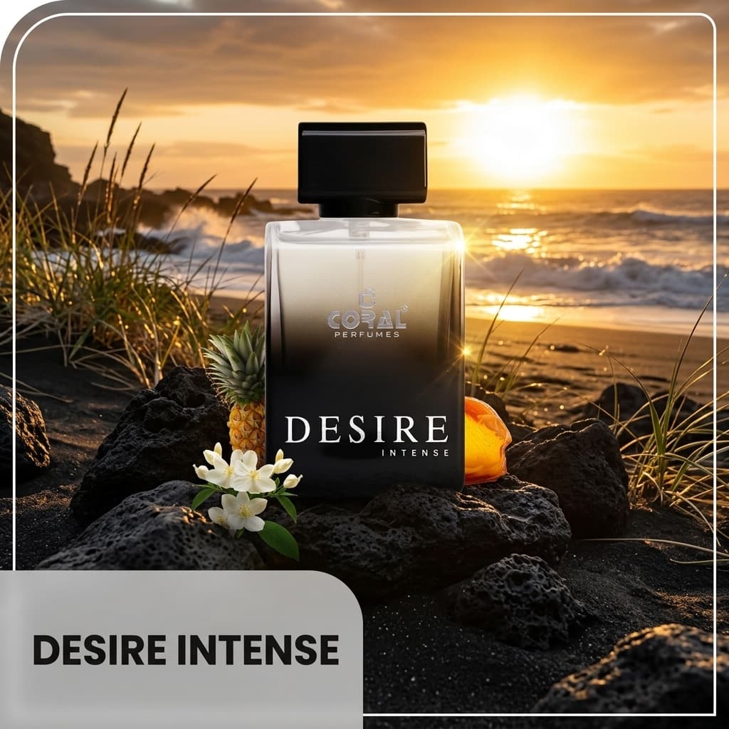 Desire Intense