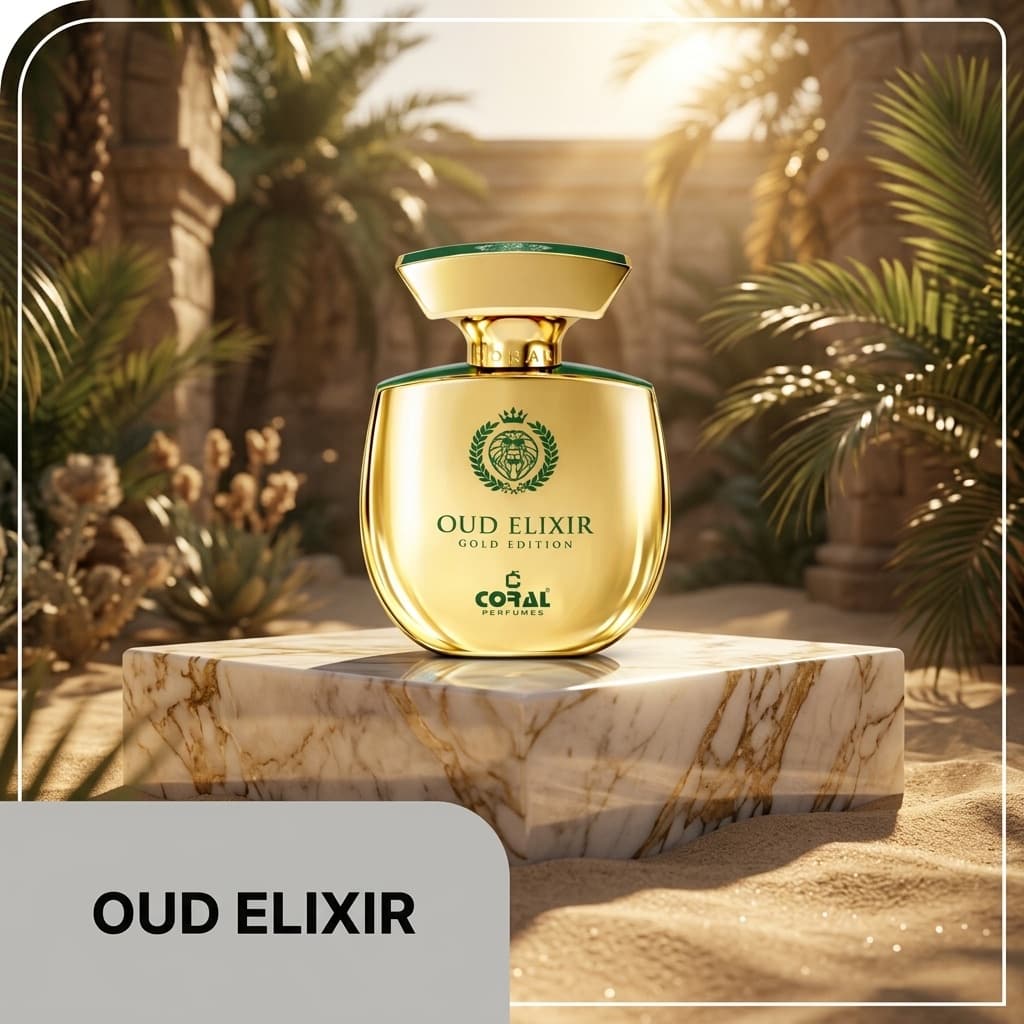 Oud Elixir