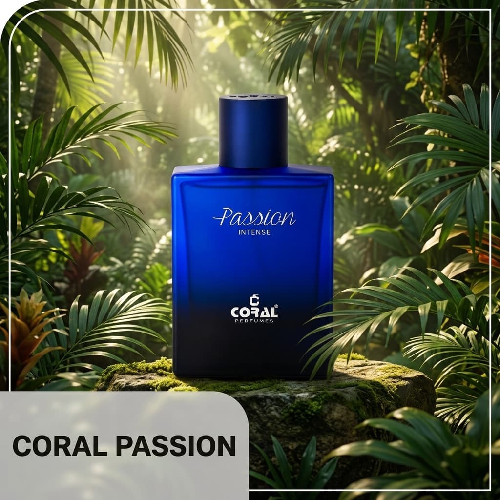 Passion Intense
