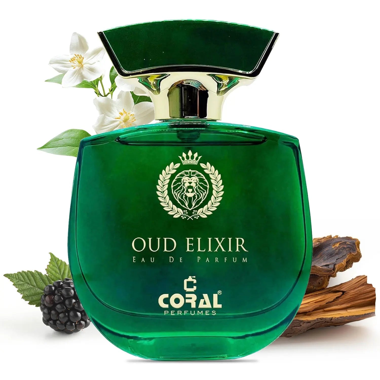Coral Oud