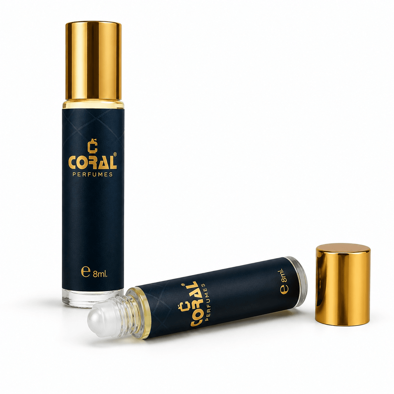 Acqua di Moda Perfume Oil For Women – Inspired by L’Èau Còutùre