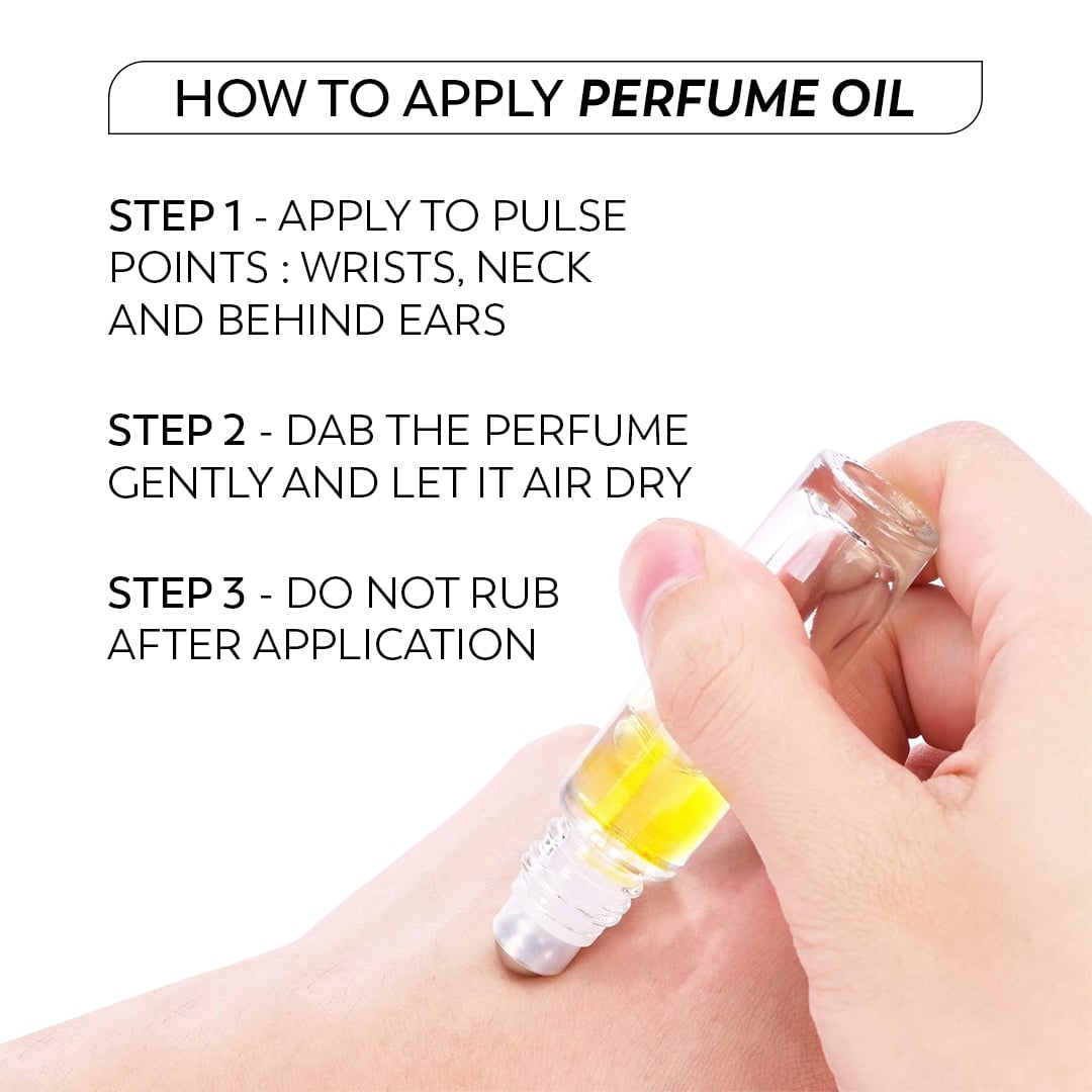 Acqua di Moda Perfume Oil For Women – Inspired by L’Èau Còutùre
