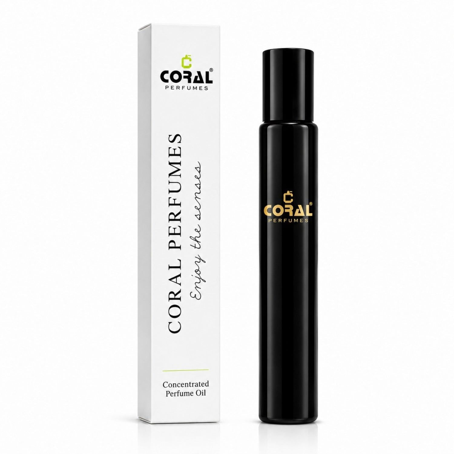 Acqua di Moda Perfume Oil For Women – Inspired by L’Èau Còutùre