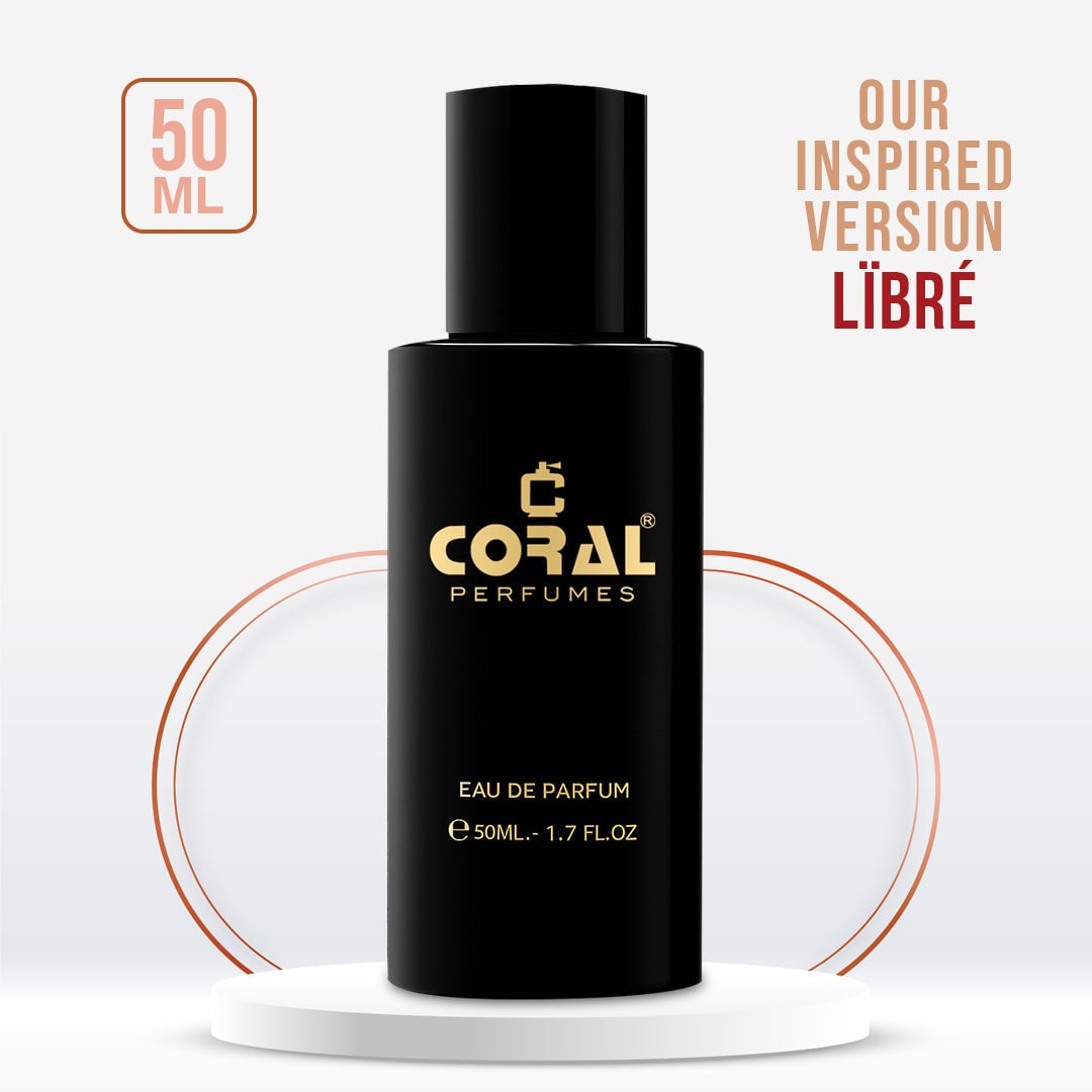 Unbound EDP for Women | Inspired By Lïbré