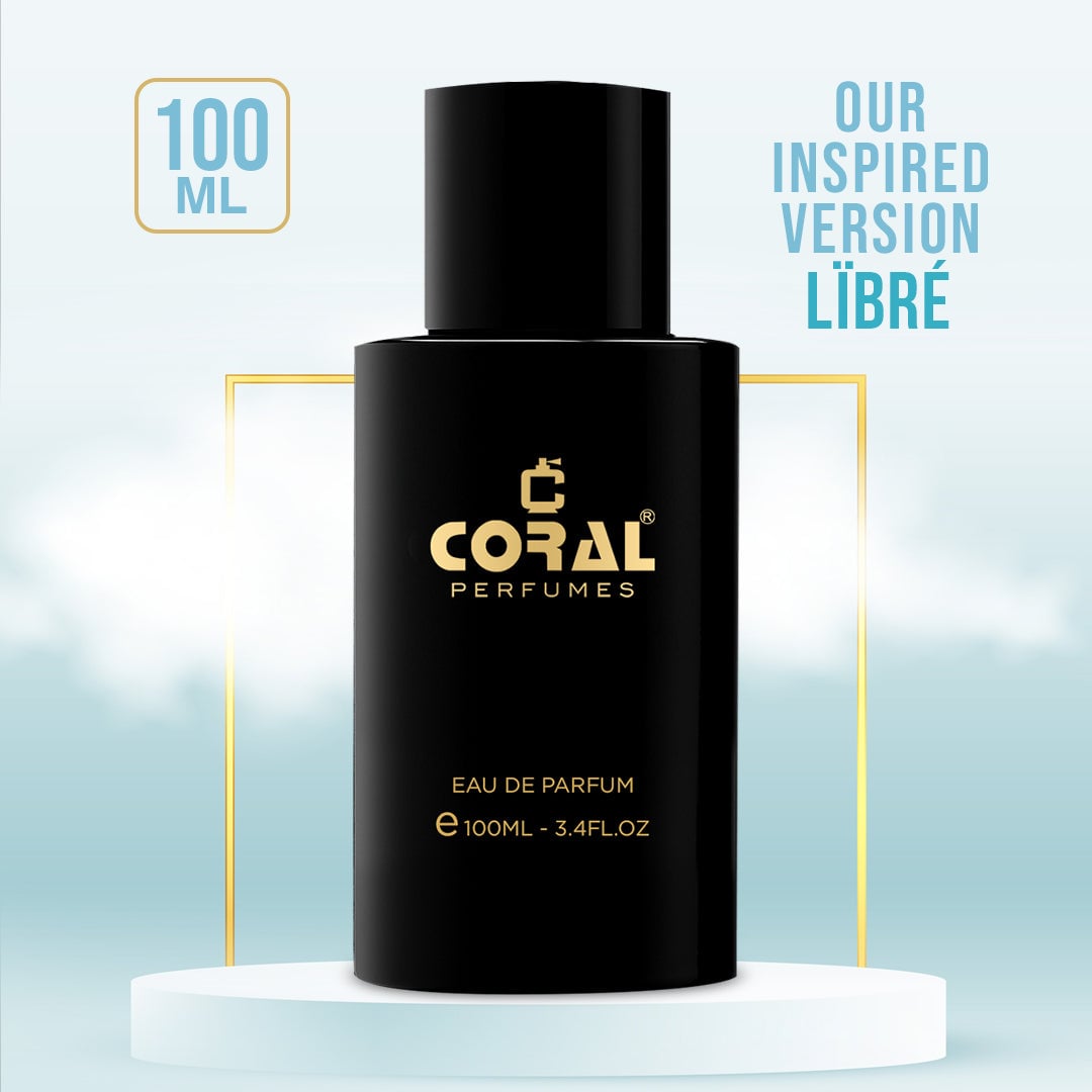 Unbound EDP for Women | Inspired By Lïbré