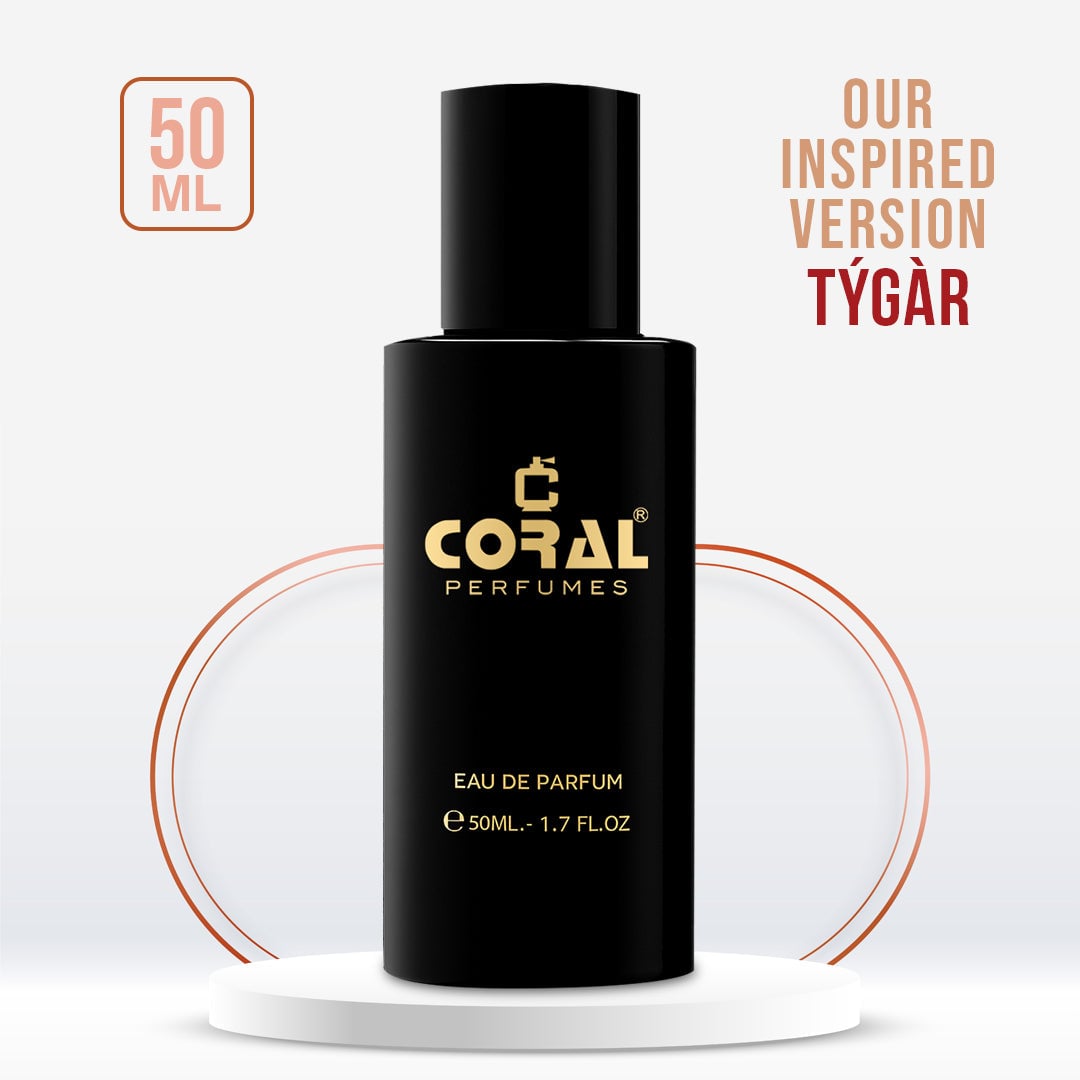 Beast EDP for Men | Inspired By Týgar