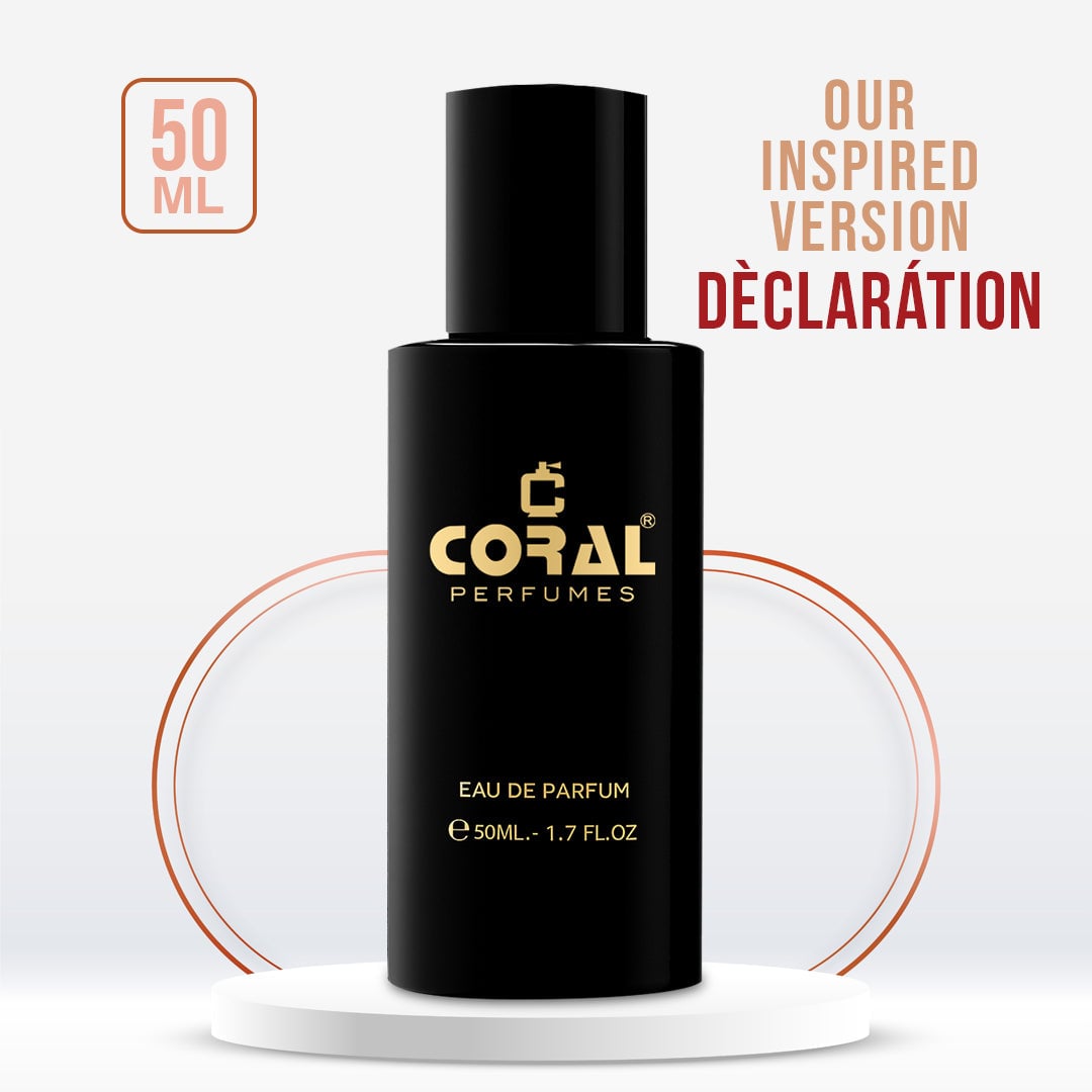 Oath EDP for Men | Inspired By Dèclarátion