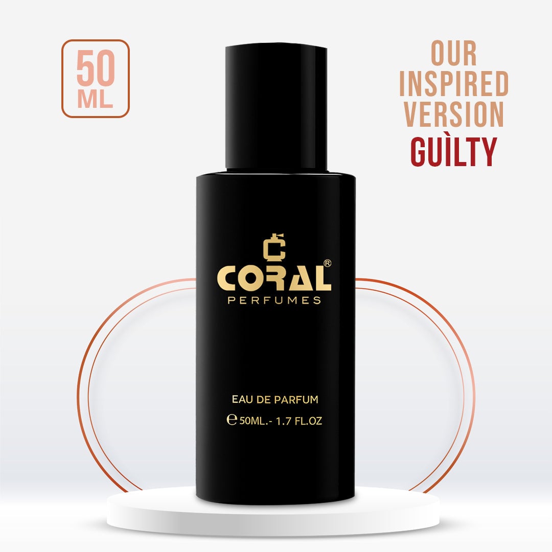 Guilty Bliss EDP for Women | Inspired By Guìlty