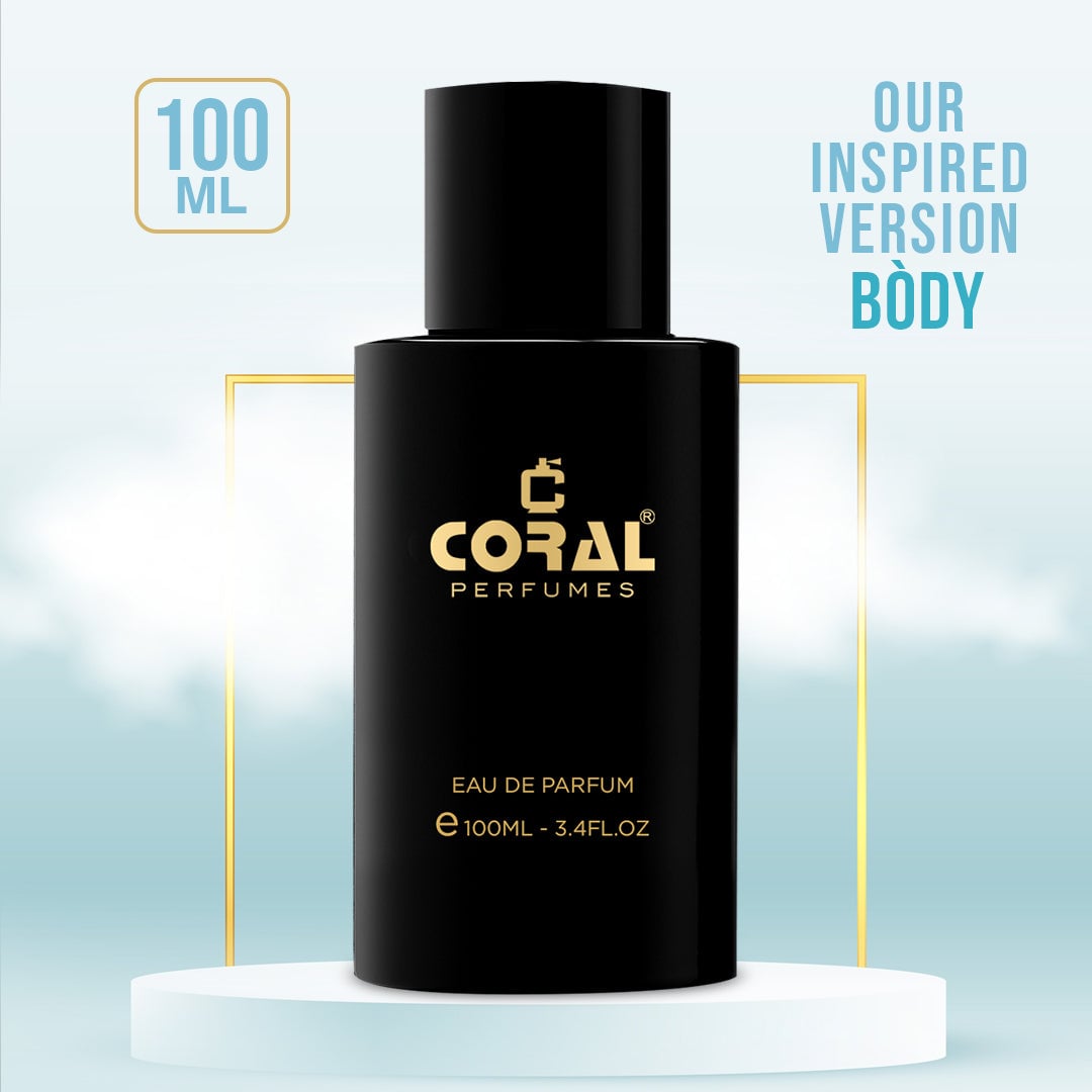 Seductive Body EDP for Women | Inspired By Bòdy