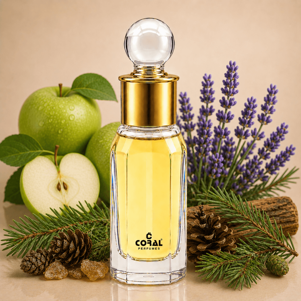 Legacy Perfume Oil For Men – Inspired by Hùgò Hòmmè