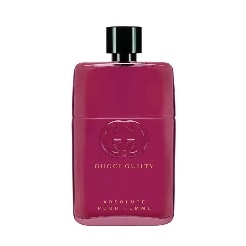 Gucci Guilty Absolute Pour Femme Eau de Parfum – 50ml