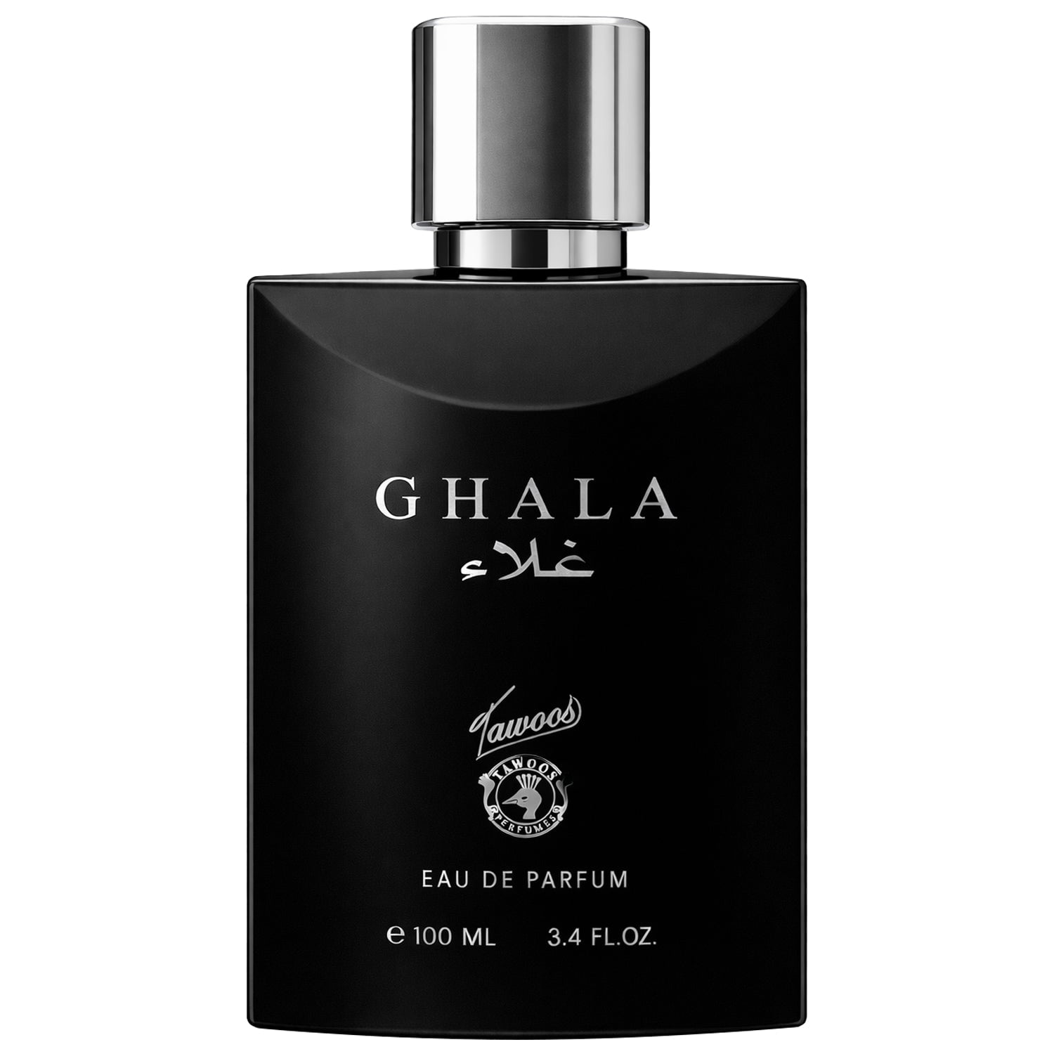 Tawoos Ghala Eau De Parfum For Unisex – 100ml