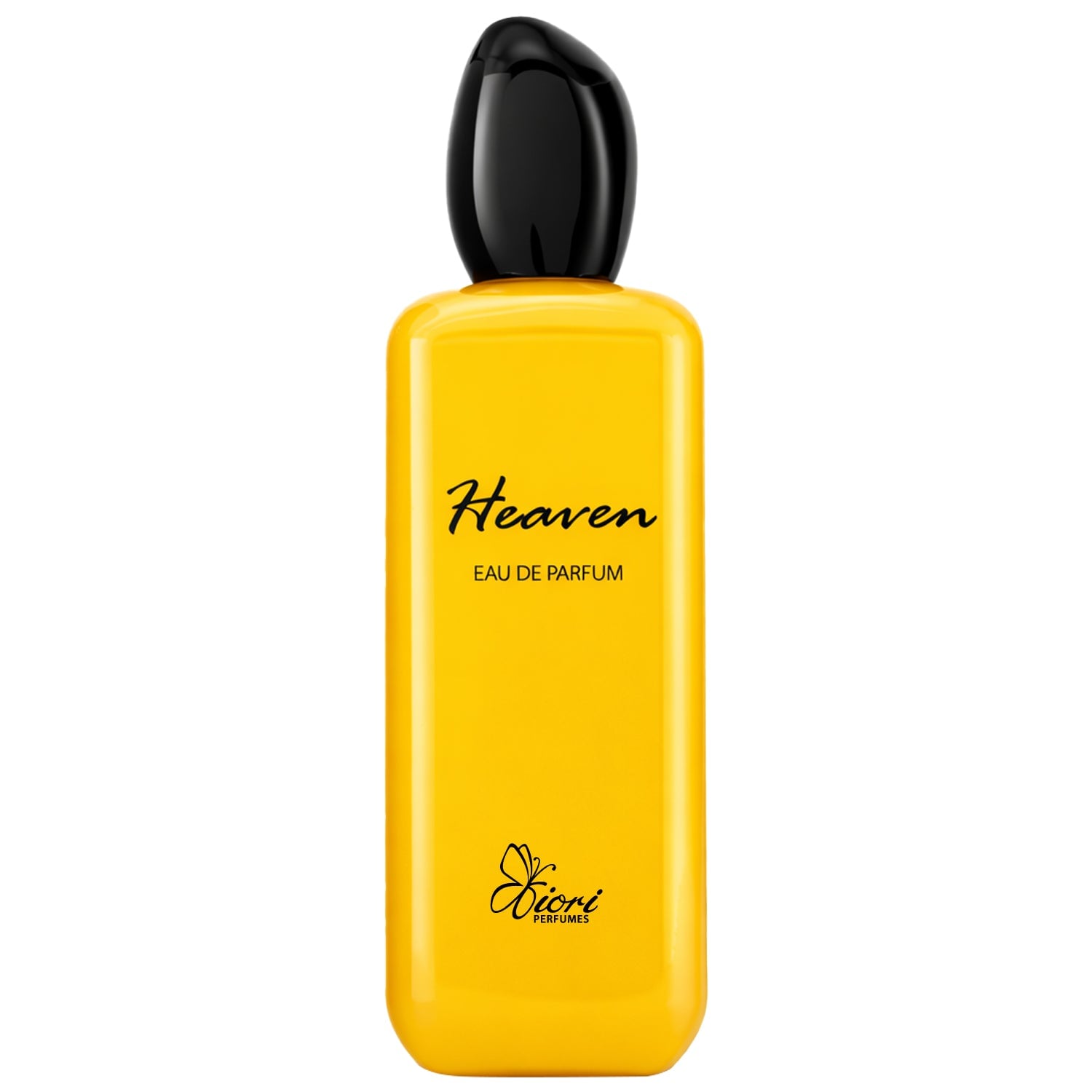 Fiori Heaven Eau de Parfum for Women – 100ml