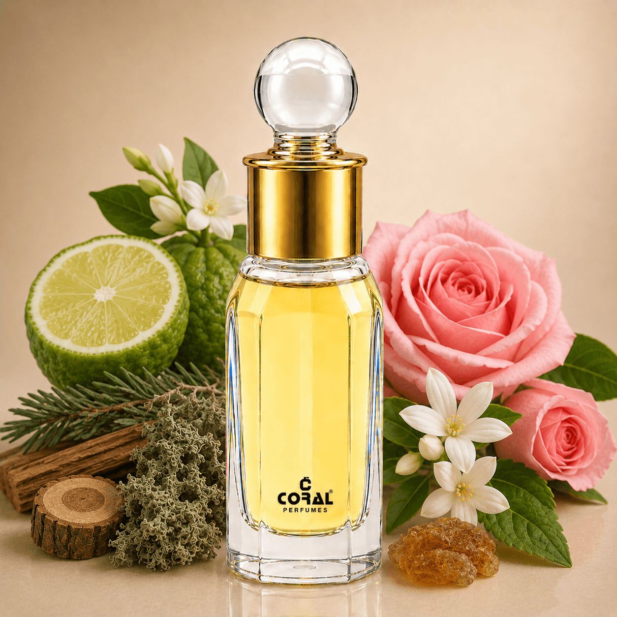 Grigio Nobile Perfume Oil For Unisex – Inspired by Dìor Grìs
