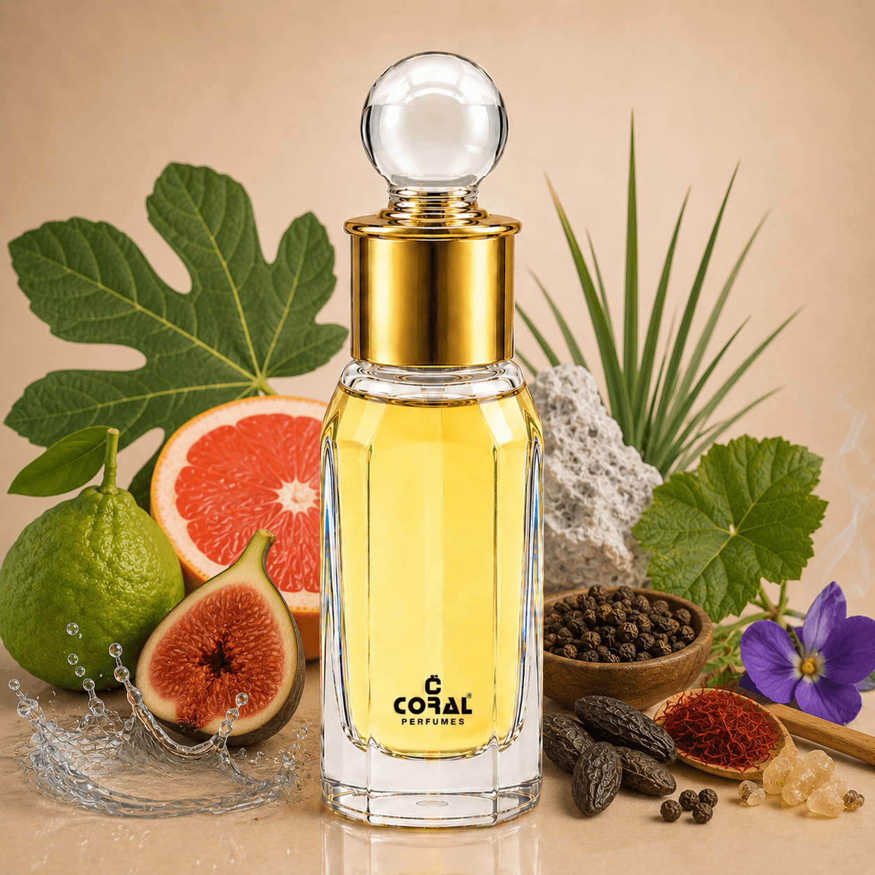 Midnight Club Perfume Oil for Men – Inspired by Clùb dè Nùìt Intènse