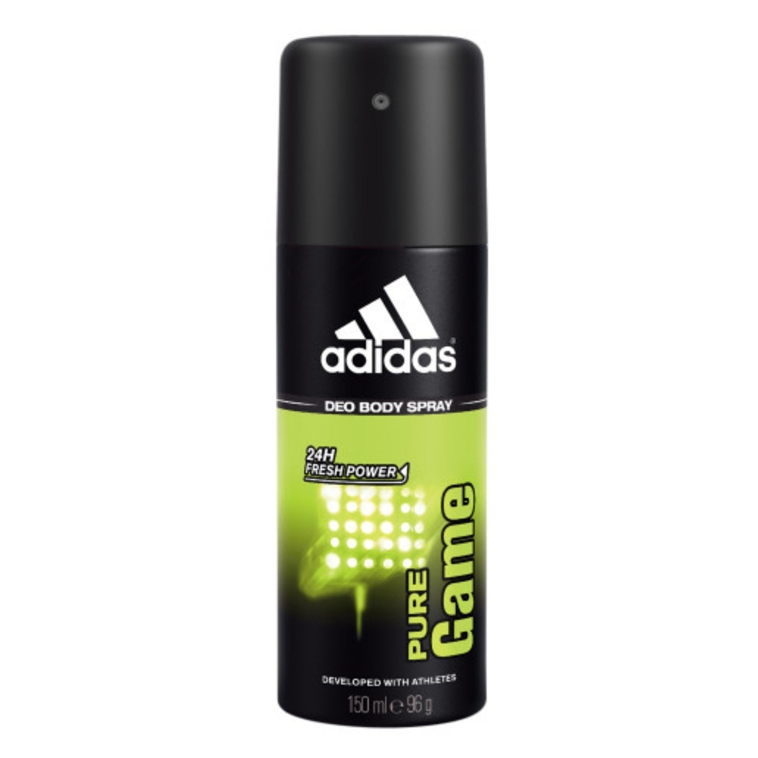 Adidas Pure Game Deo For Men - 150ml