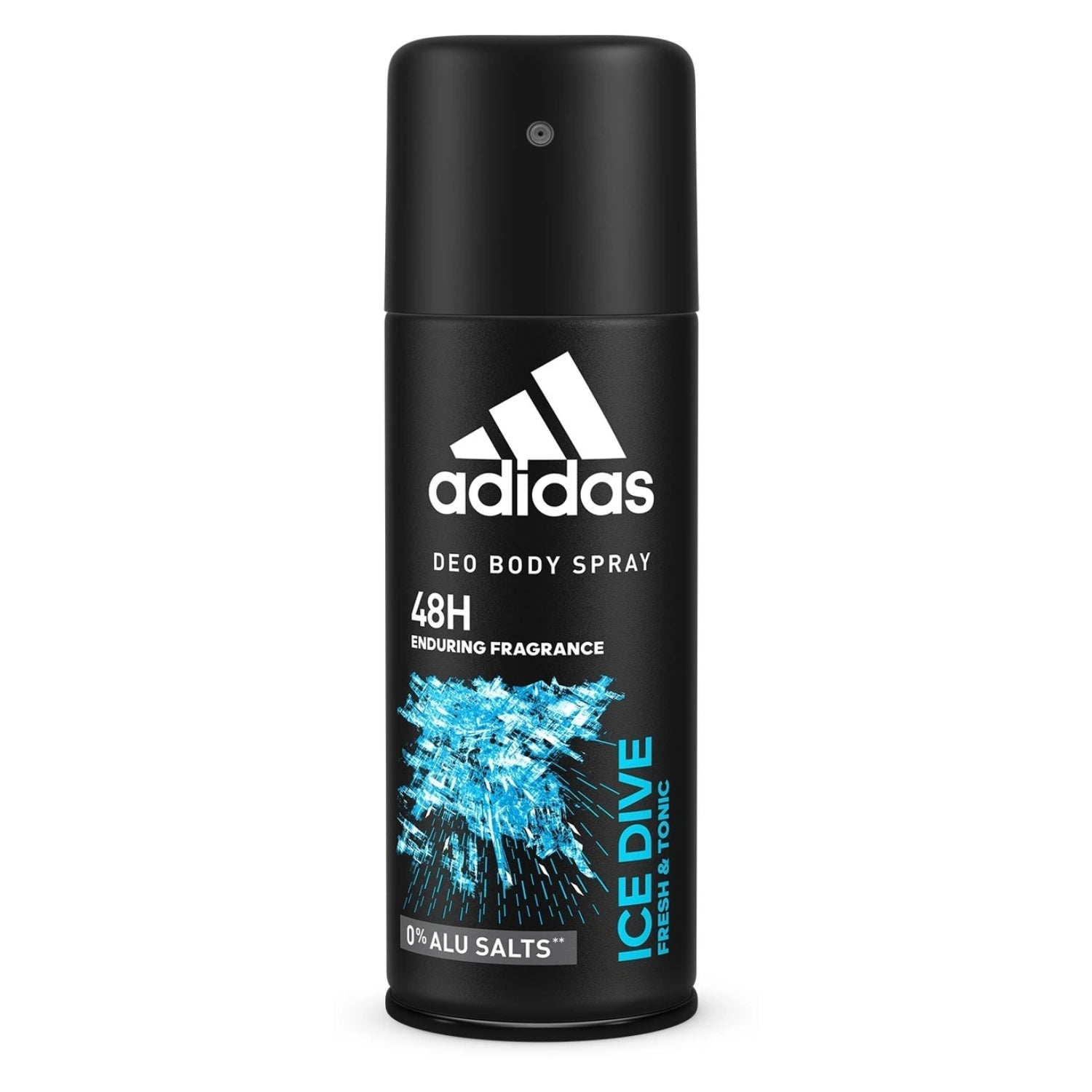 Adidas Ice Dive Deo For Men - 150ml