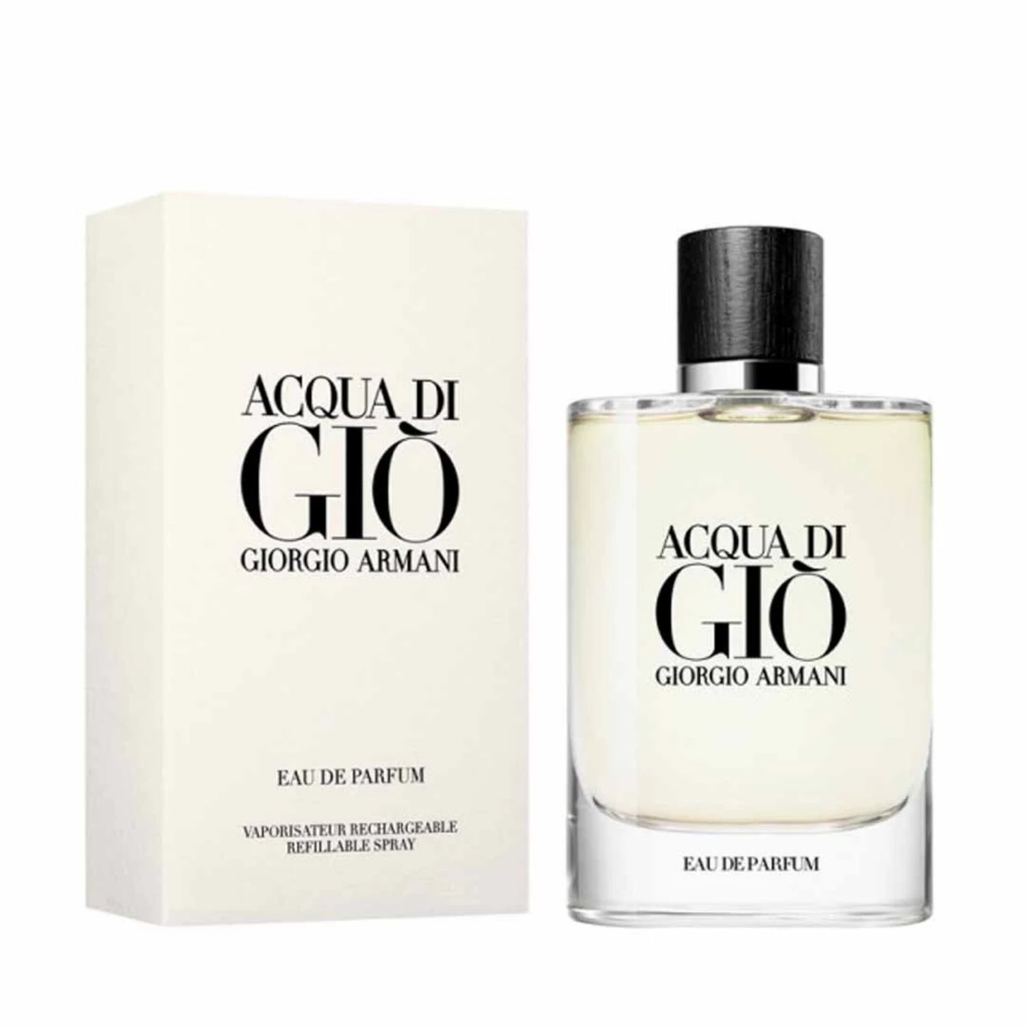Armani Acqua di Giò EDP for Men - 100ml