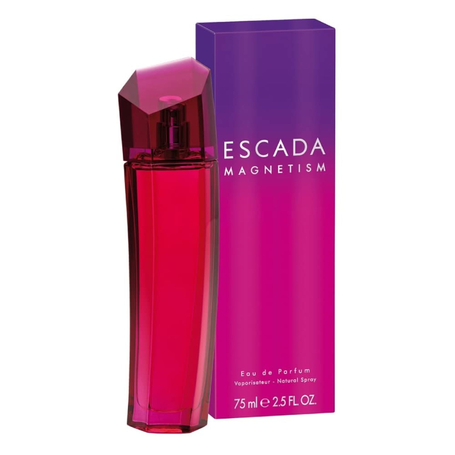 Escada Magnetism EDP for Women - 75ml