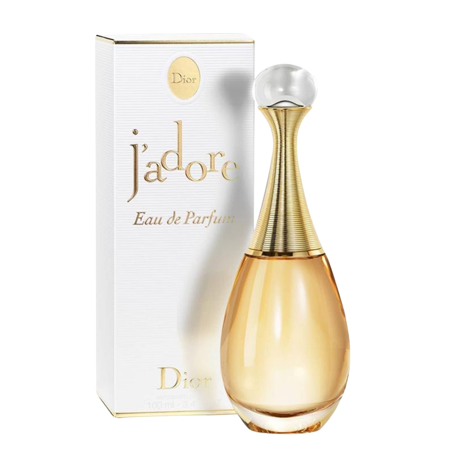 Dior Jadore EDP for Women - 100ml