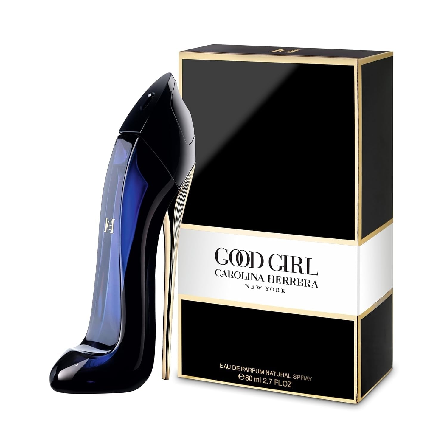 CH Good Girl EDP - 80ml