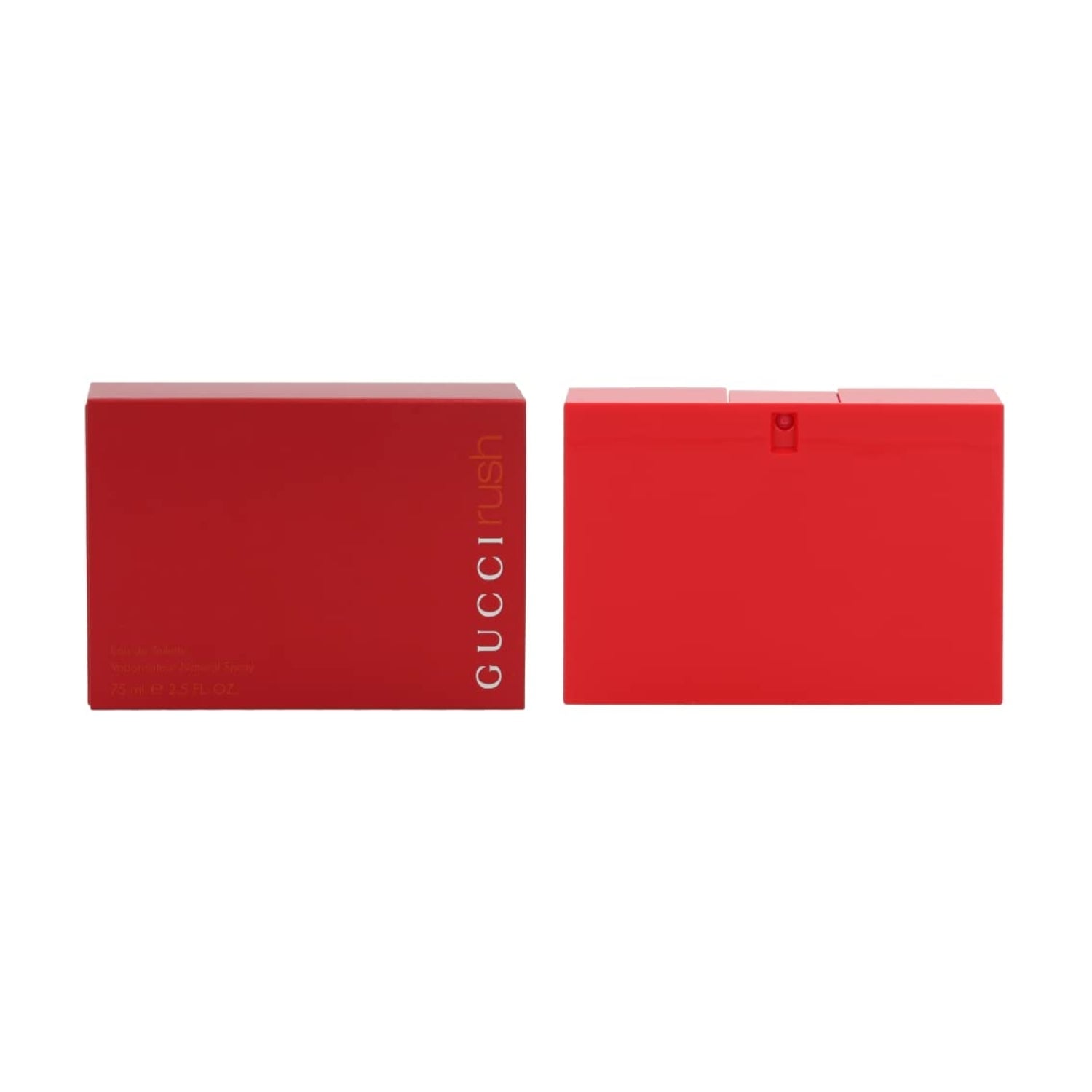 Gucci Rush EDT for Women - 75ML