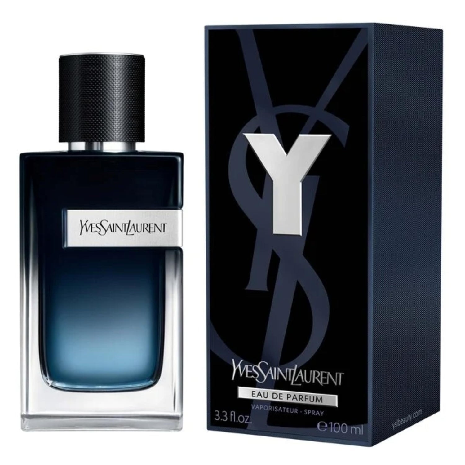 YSL Y Pour Homme EDP - 100ml