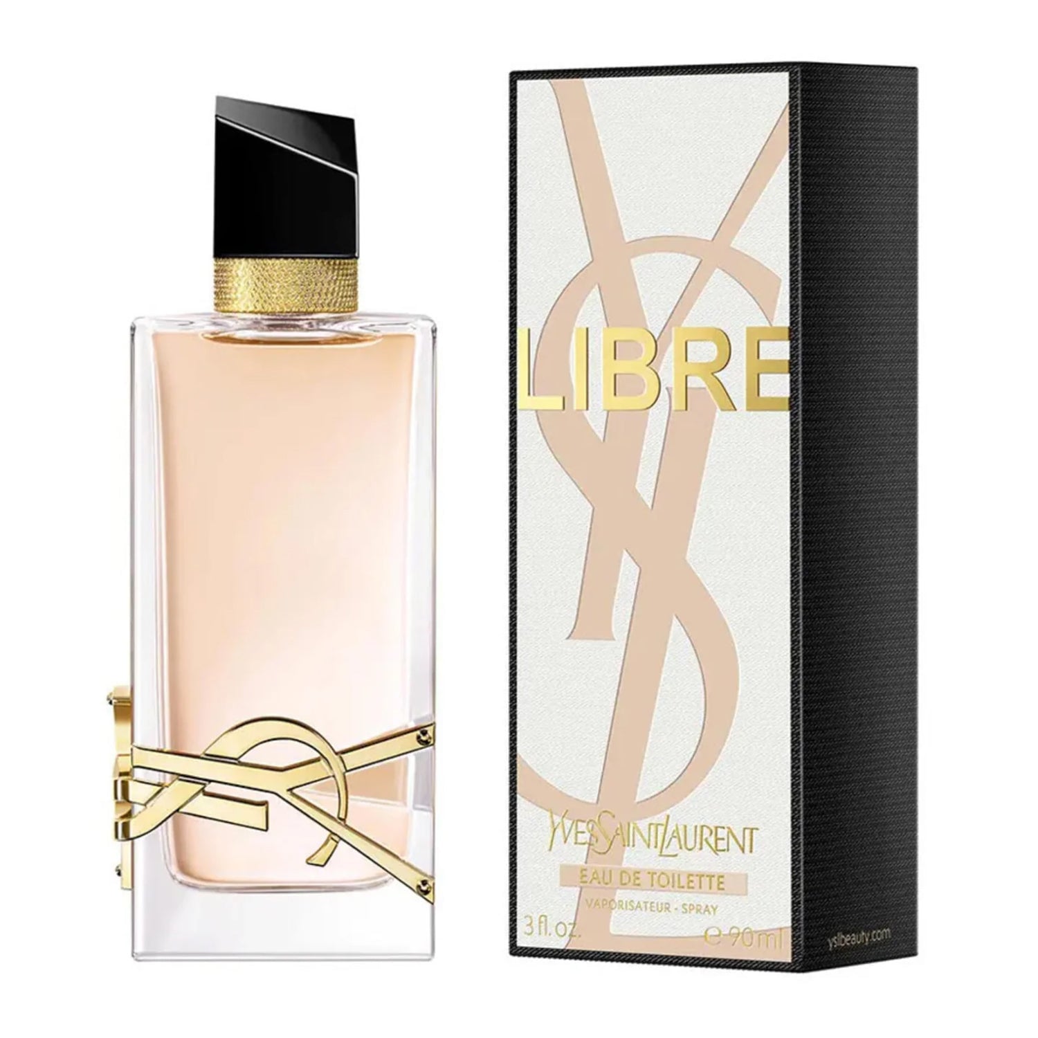 YSL Libre EDT for Women - 90ml