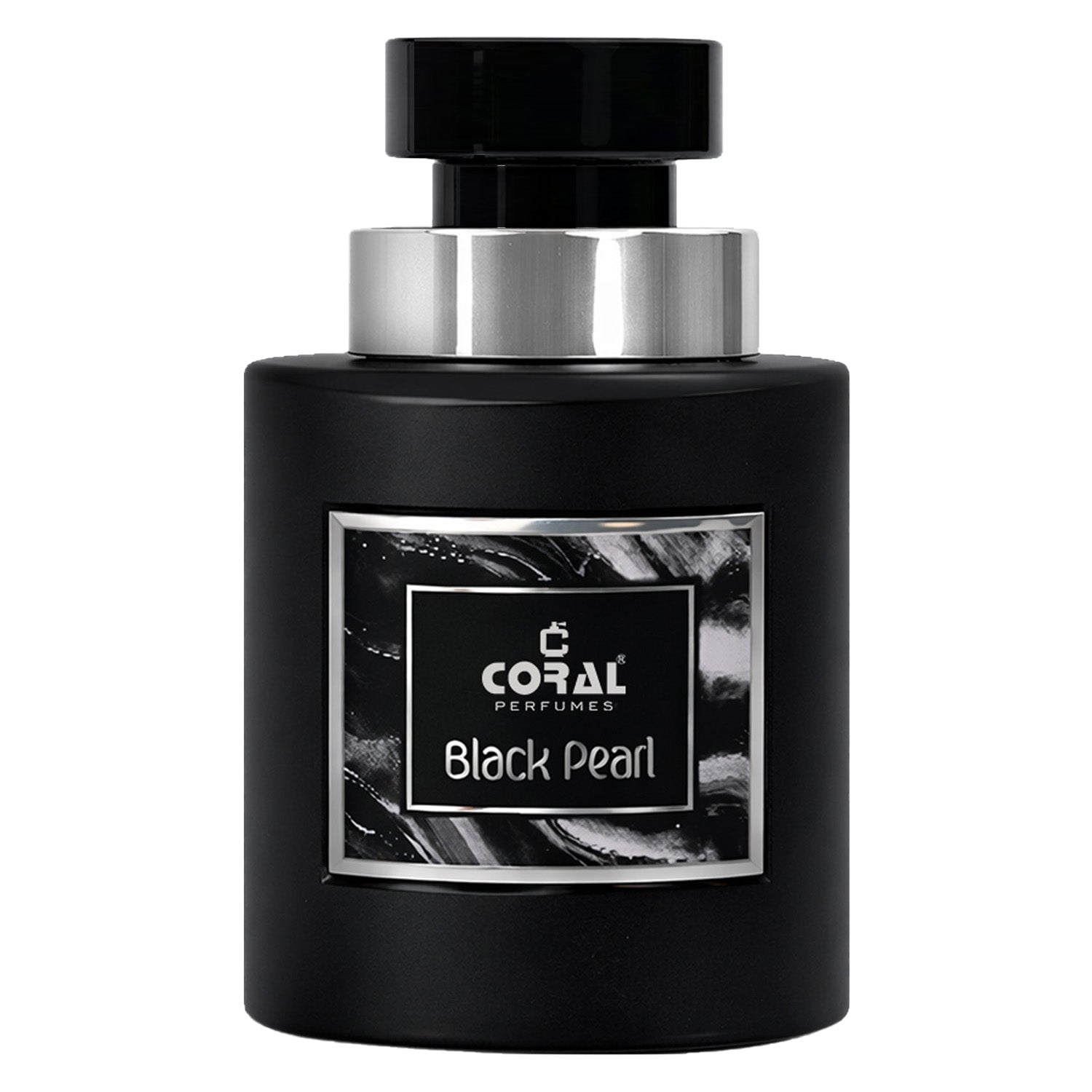 Coral Black Pearl For Unisex EDP 100ml
