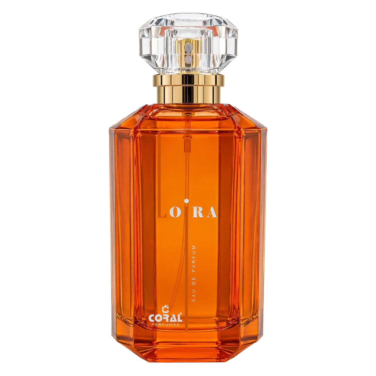 Coral Loira For Women EDP 75ml