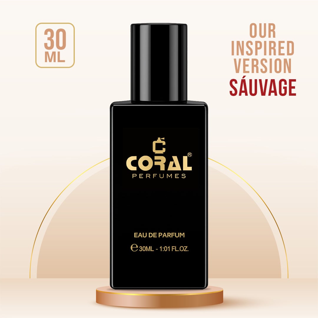 Untamed EDP for Men | Inspired By Sáuvage