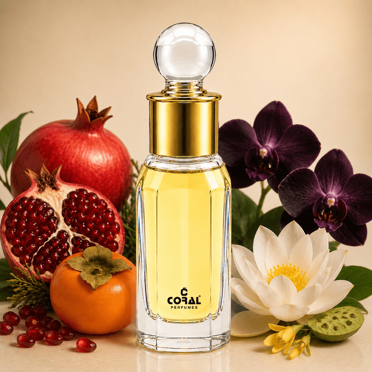 Euforia Donna Perfume Oil For Women – Inspired by Eùphoria Wòmen