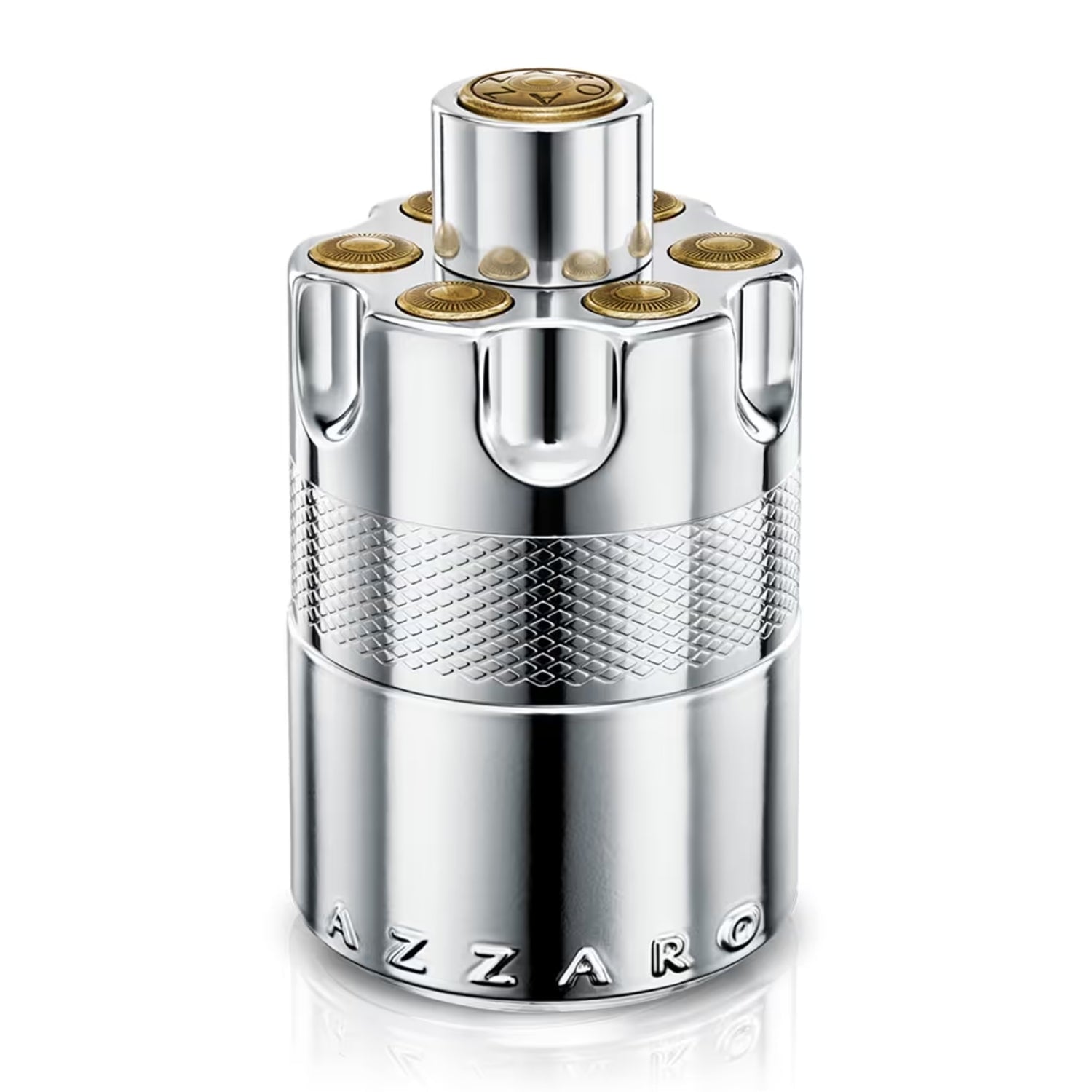 Azzaro Wanted EDP for Men - 100ml