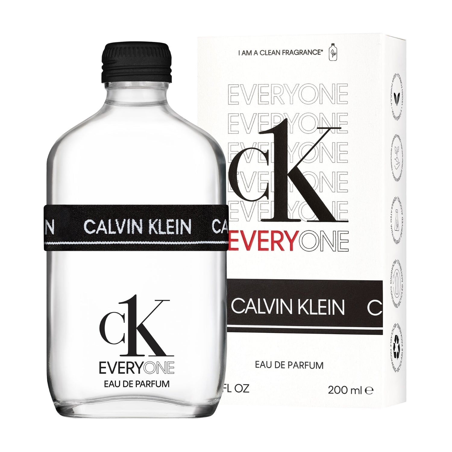 CK Everyone EDP for Men - 200ml