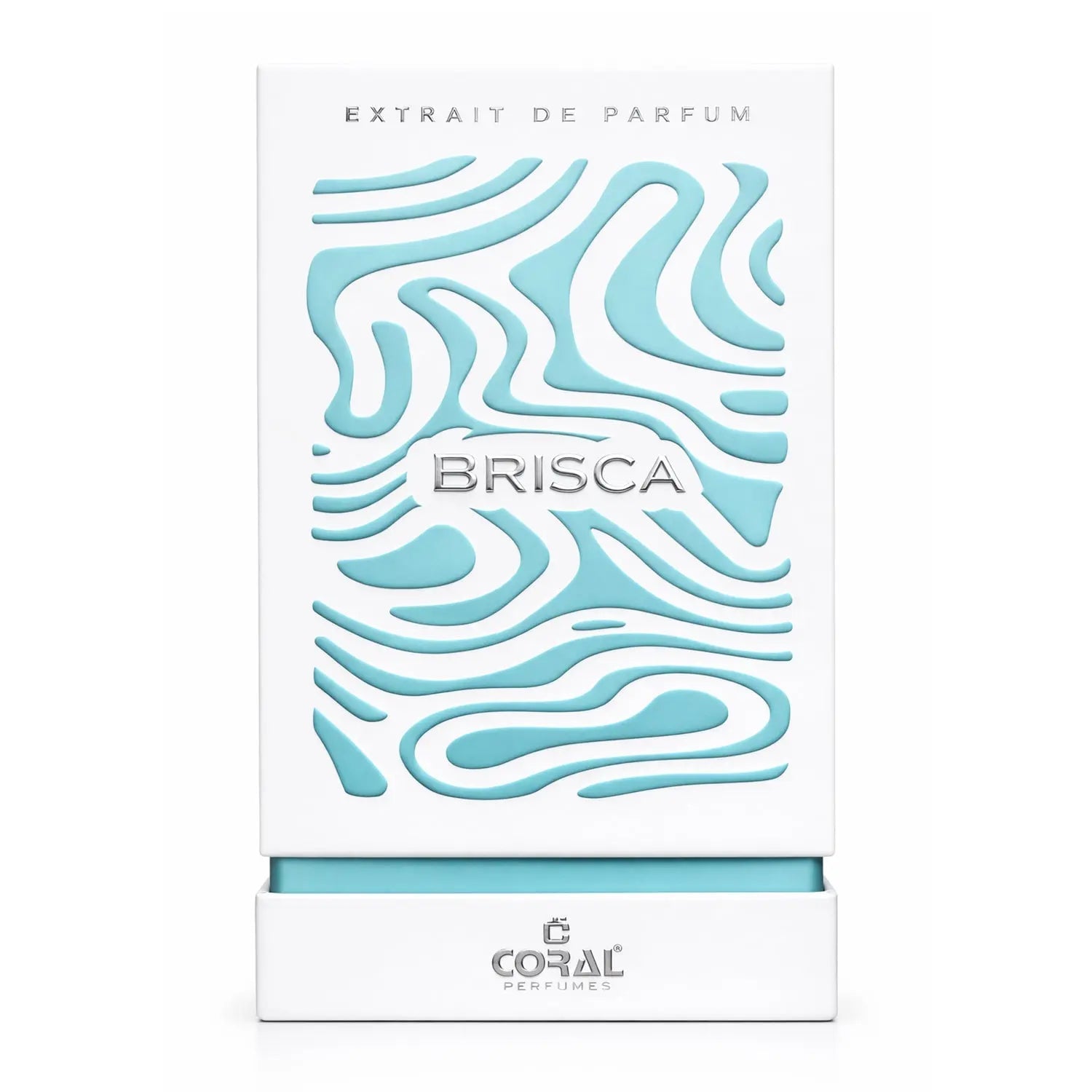 Coral Brisca For Men Extrait De Parfum 100ml