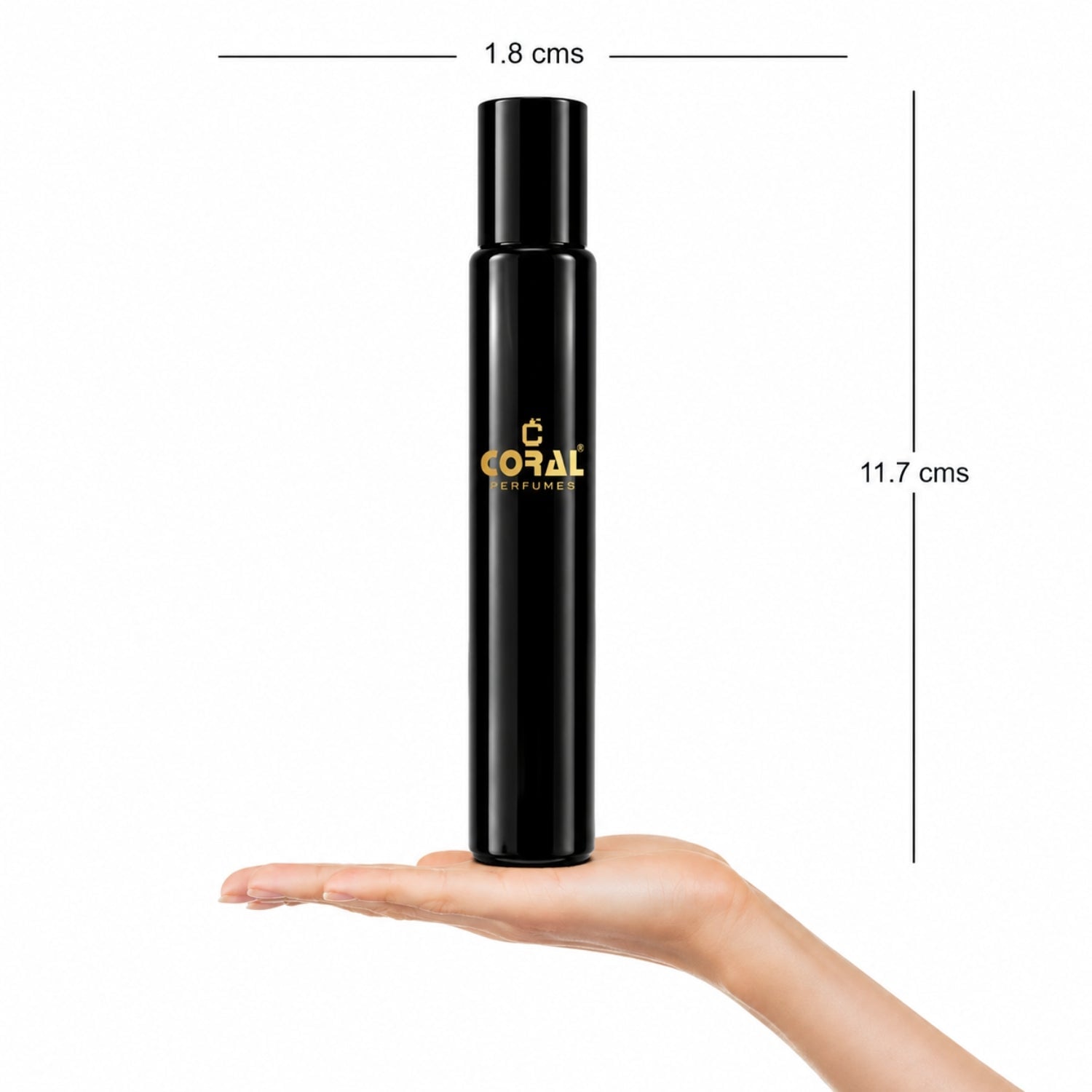 Desert Saffron Perfume Oil for Unisex – Inspired by Oud Sharqia