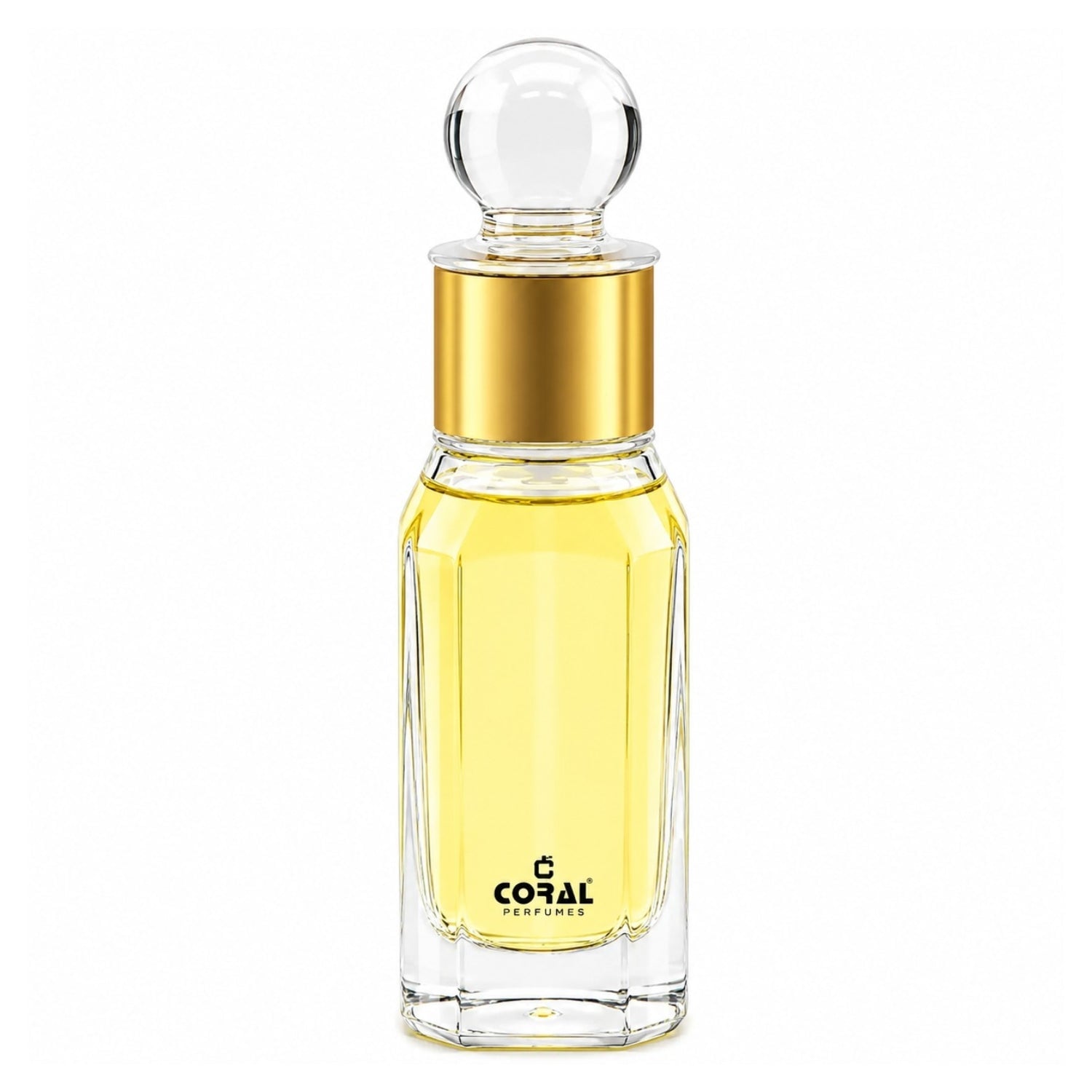 Desert Saffron Perfume Oil for Unisex – Inspired by Oud Sharqia