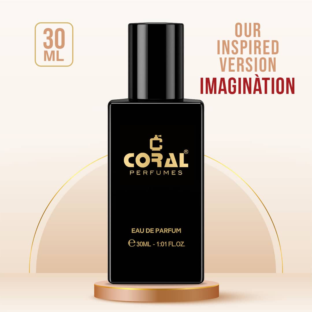 Visionaire EDP for Unisex | Inspired By Imaginàtion