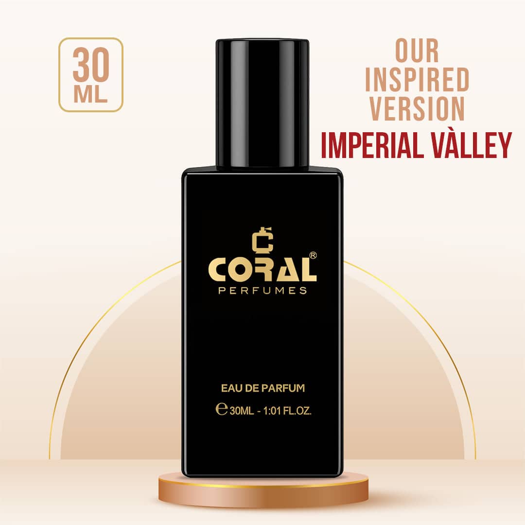 Regal Terrain EDP for Unisex | Inspired By Ímperial Vàlley