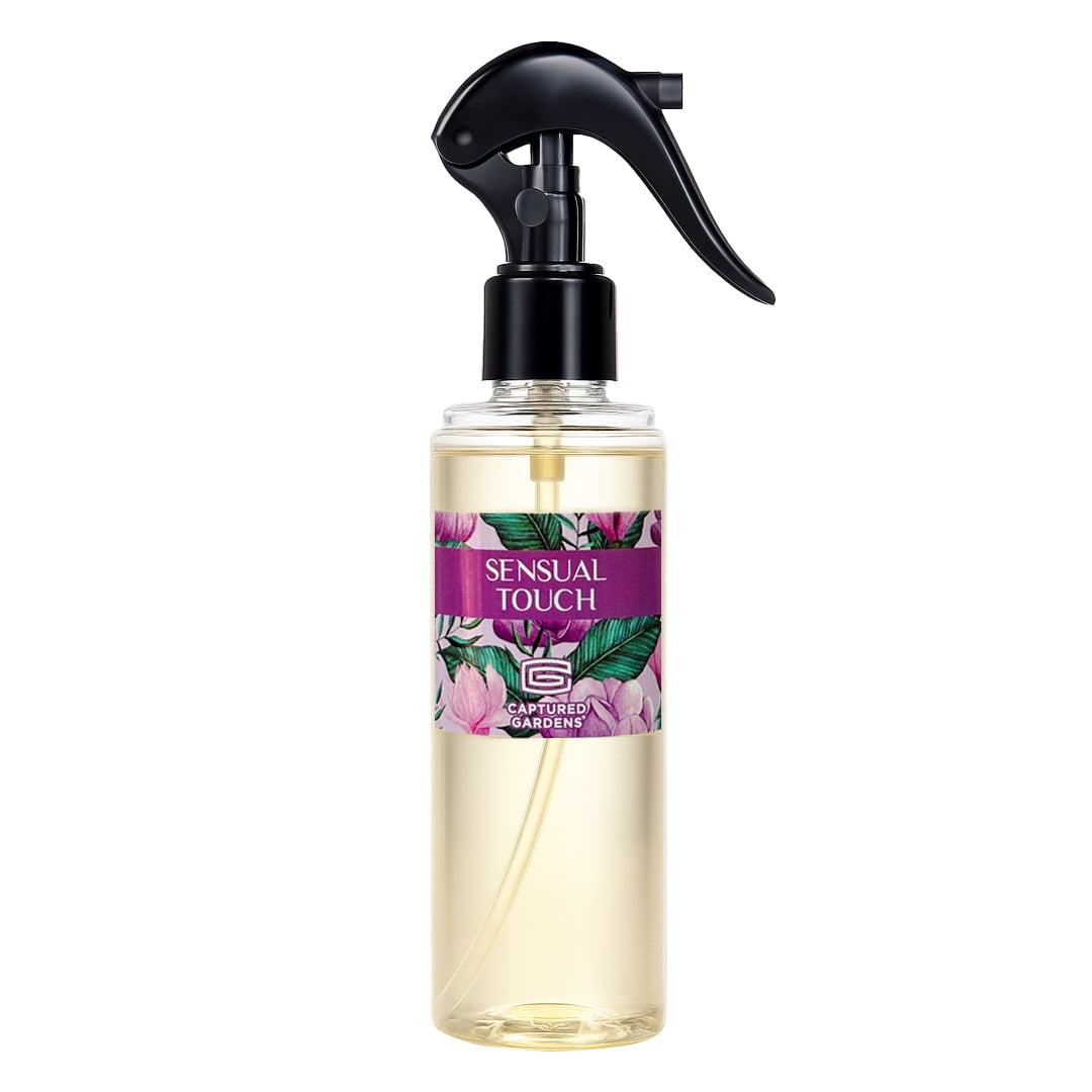 Coral Sensual Touch Room Freshener Spray – 200ml