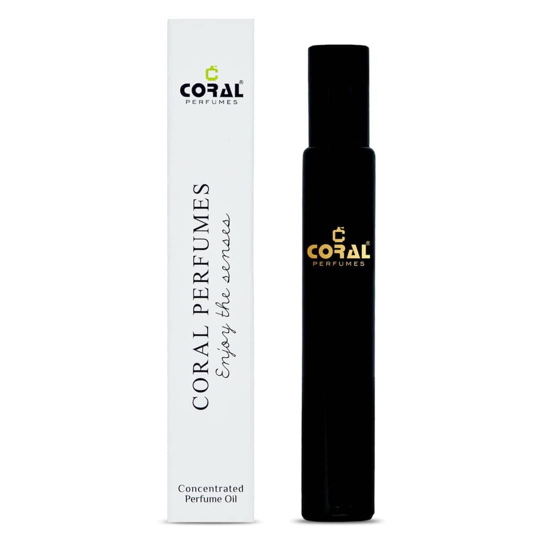 Crimson Heat Perfume Oil For Men – Inspired by Fáhrenheit