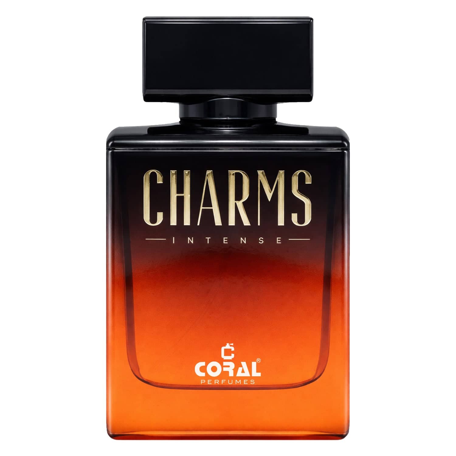 Coral Charms Intense Extrait de Parfum for Unisex – 100ml