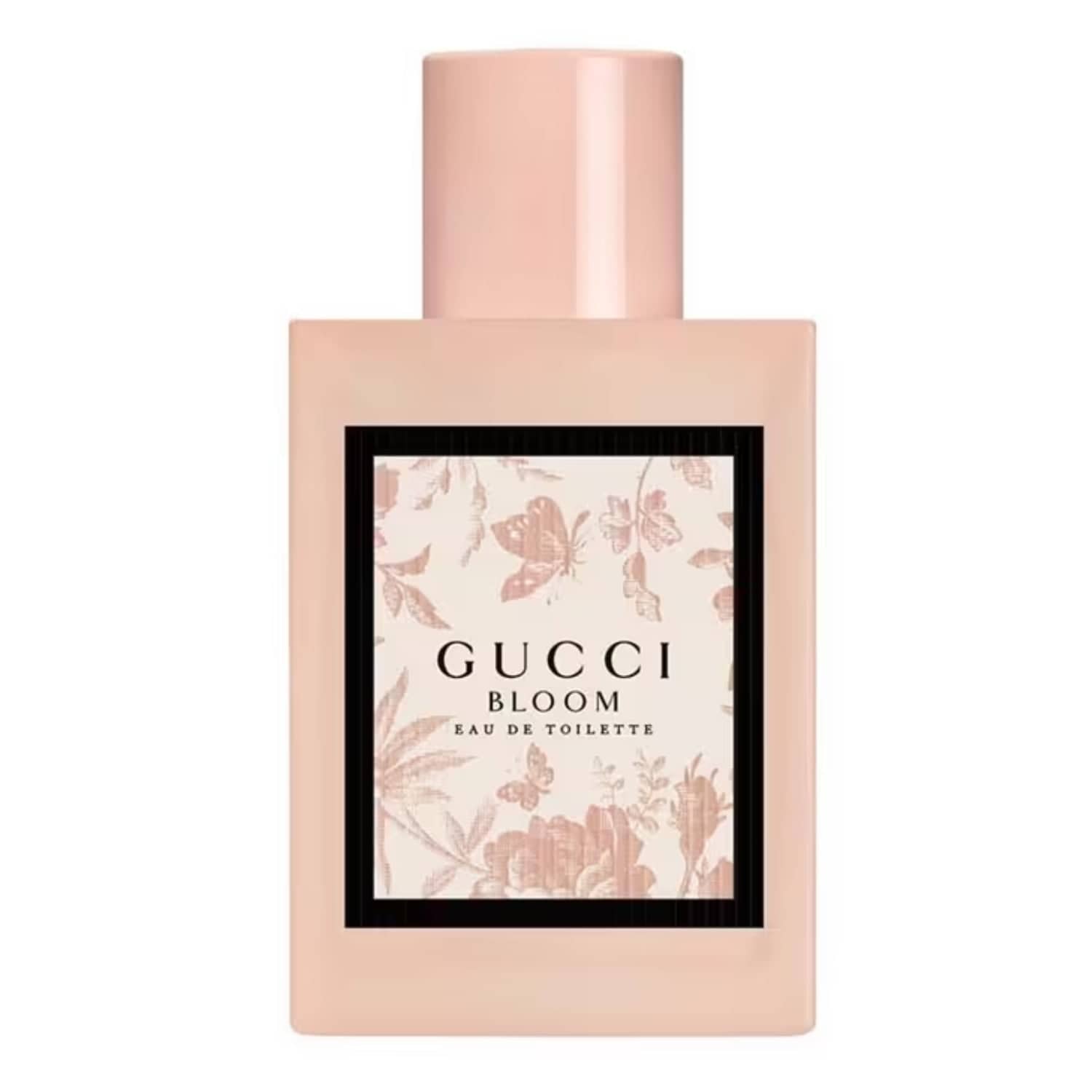 Gucci Bloom Eau De Toilette For Women – 100ml