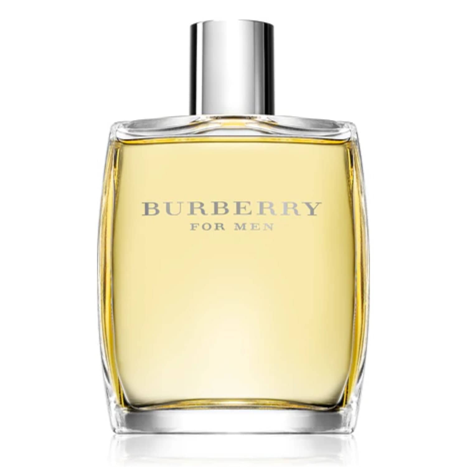 Burberry Eau De Toilette For Men – 100ml