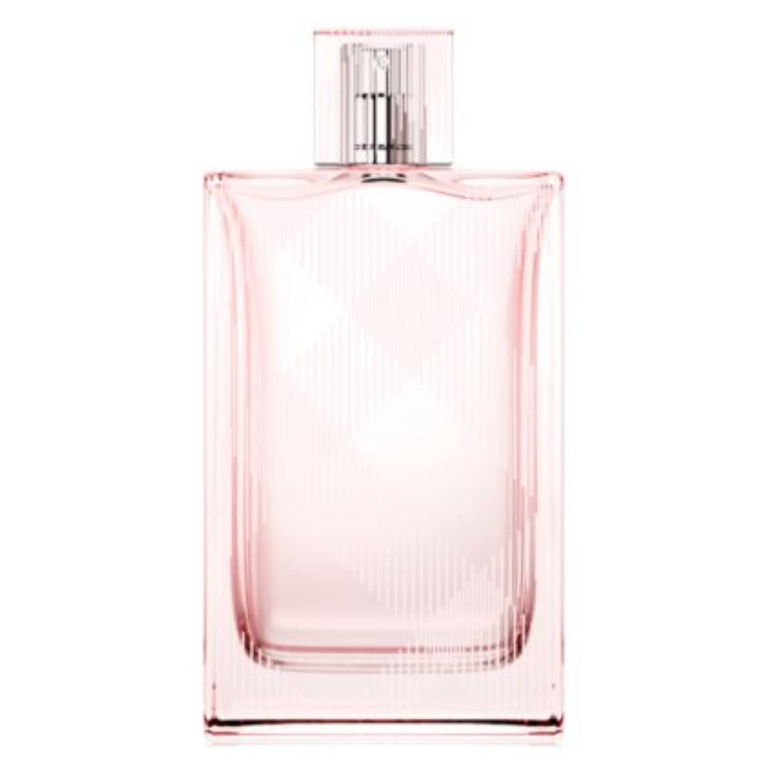 Burberry Brit Sheer Eau de Toilette For Her – 100ml