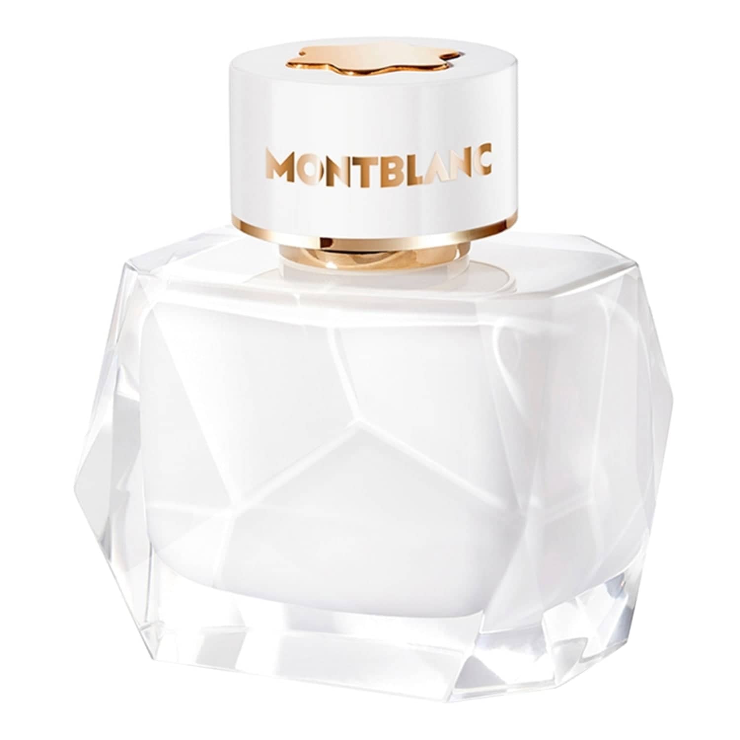 Montblanc Signature Eau De Parfum For Women – 50ml