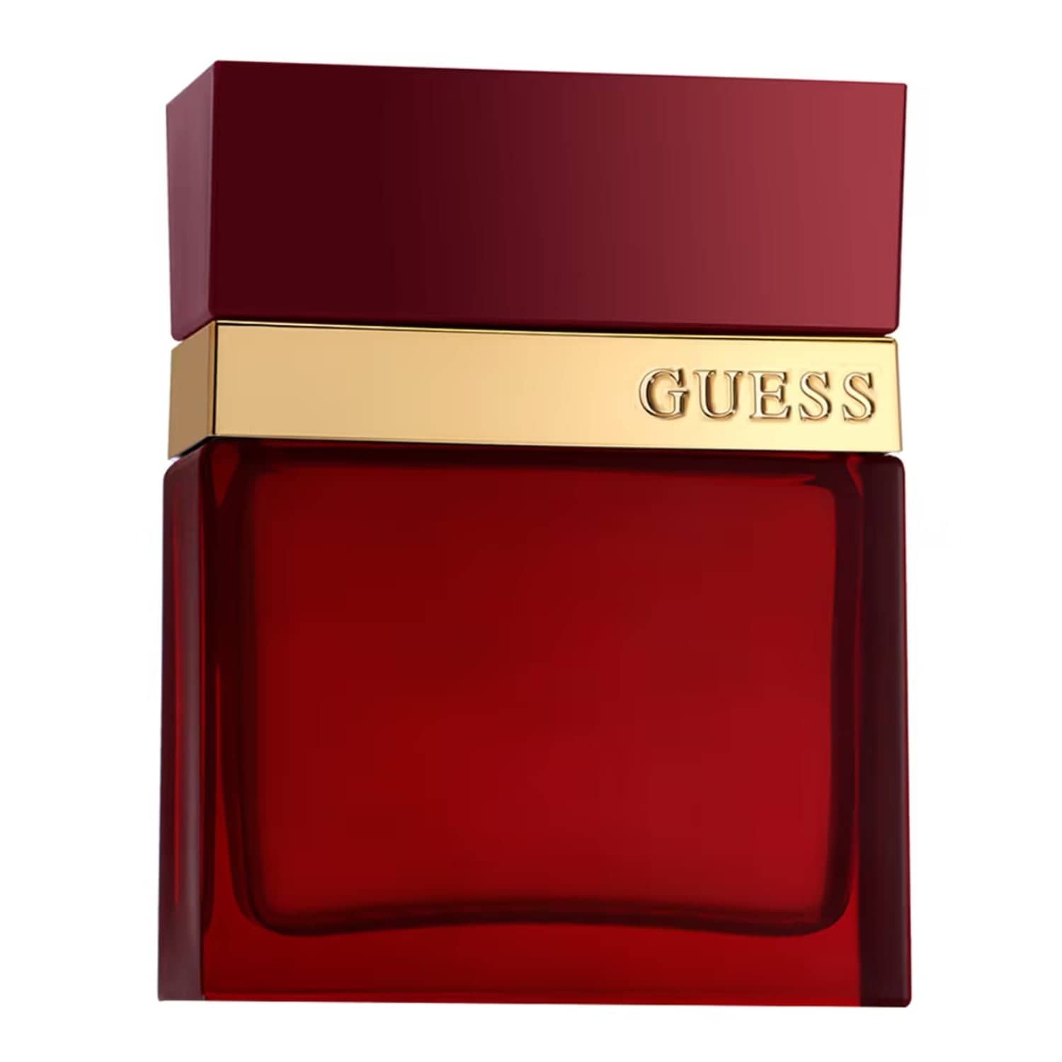 Guess Seductive Red Homme Eau de Toilette For Men – 100ml